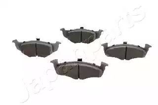 KLOCKI HAM. VW P. GOLF/POLO 91-01 Japan Parts PA0085AF