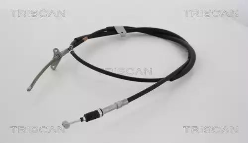 LINKA HAM. RĘCZ. TOYOTA T. AVENSIS VERSO 2,0 01-09 PR Triscan 8140131219