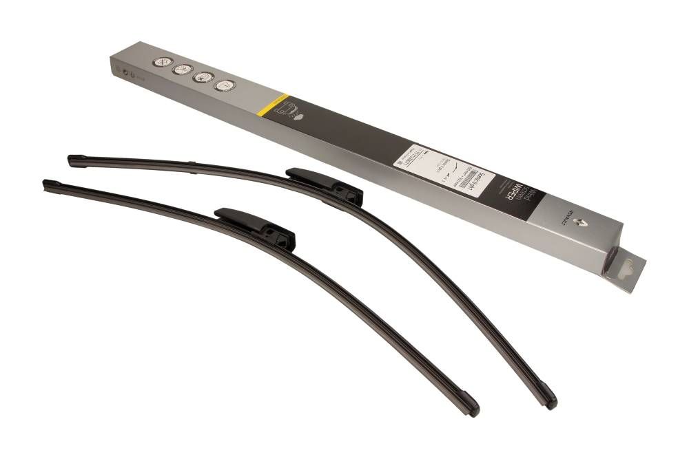 PIÓRO WYCIERACZKI 650/550MM RENAULT Renault-Nissan Alliance 7711230011