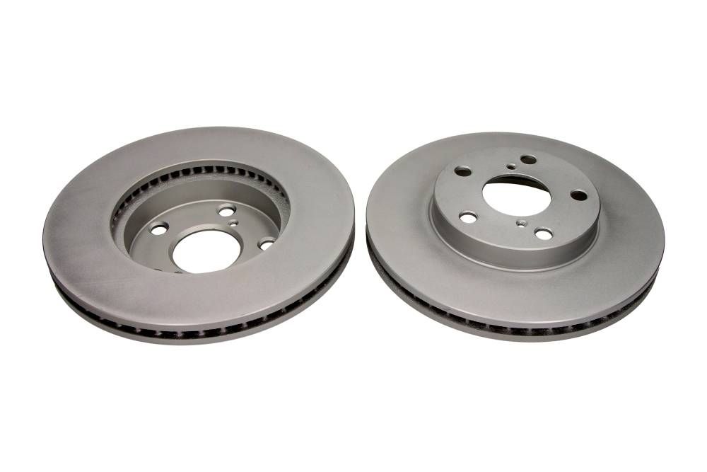 Tarcza hamulcowa przód Toyota RAV4 00- Z POWŁOKĄ ANTYKOROZYJNĄ QUARO QD9286