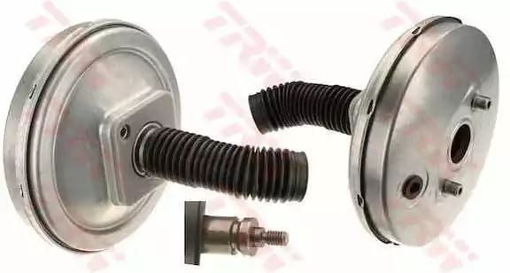 SERWO HAM. PORSCHE 911/BOXSTER/CAYMAN 2,7-3,8 04-11 TRW PSA114