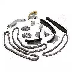 ZESTAW ŁAŃCUCHA ROZRZĄDU HYUNDAI H-1 2,5CRDI SORENTO I Japan Parts KDKK00