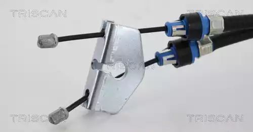 LINKA HAM. RĘCZ. FORD T. FOCUS 11- LE/PR KPL. Triscan 8140161166