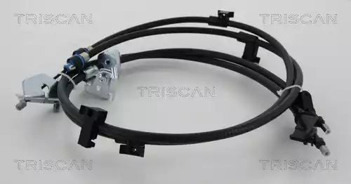 LINKA HAM. RĘCZ. FORD T. FOCUS 11- LE/PR KPL. Triscan 8140161166