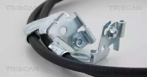 LINKA HAM. RĘCZ. FORD T. FOCUS 11- LE/PR KPL. Triscan 8140161166