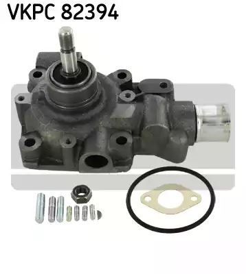 Pompa wody IVECTRAO DAILY 00- SKF VKPC82394