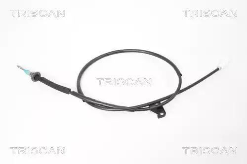 LINKA HAM. RĘCZ. VOLVO T. S60 00-10 LE/PR Triscan 814027136