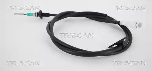 LINKA HAM. RĘCZ. VOLVO T. XC90 02- PR Triscan 814027144