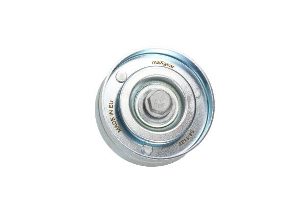 ROLKA PASKA WIELOROWKOWEGO VW 2,8TDI LT II MaXgear 54-1187