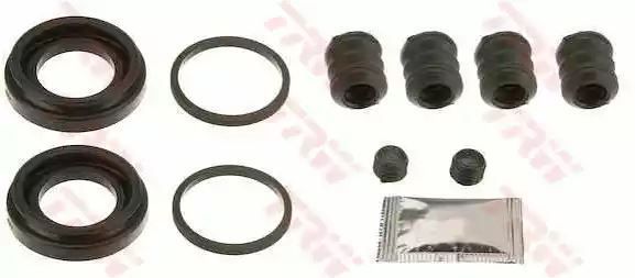 ZESTAW NAPR. ZACISKU HAM. SKODA T. FABIA/KAMIQ/OCTAVIA/RAPID/SCALA/YETI 00- TRW SP8980