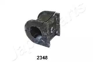 GUMA STAB. TOYOTA P. AVENSIS 1,6/1,8/2,0D4-D 00-03 Japan Parts RU2348
