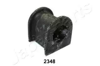 GUMA STAB. TOYOTA P. AVENSIS 1,6/1,8/2,0D4-D 00-03 Japan Parts RU2348