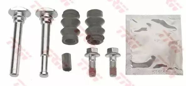 ZESTAW NAPR. ZACISKU HAM. ALFA/AUDI/CITROEN/FIAT/FORD/DB/OPEL/SKODA TRW ST1707