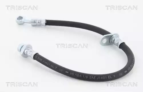 PRZEWÓD HAM. ELAST. HONDA P. ACCORD 2,0-2,4 03-08 PR Triscan 815040134