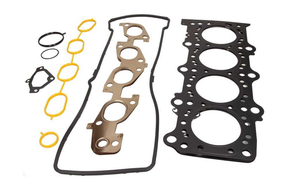 ZESTAW USZCZELEK GÓRA SUZUKI GRAND VITARA 2.0 16V 05- ORYGINAŁ Suzuki 1140065892