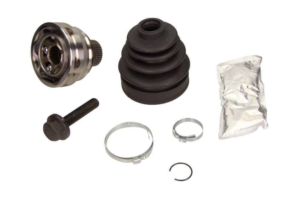 PRZEGUB ZEWNĘTRZNY AUDI A4 A5 1,8 2,0 TFSI 07- MaXgear 49-1235