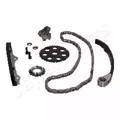 ZESTAW ŁAŃCUCHA ROZRZĄDU NISSAN TERRANO II 2,4 PICK UP Japan Parts KDK108