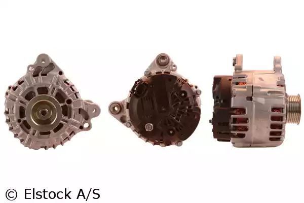 ALTERNATOR AUDI A4 2,7 TDI REGENEROWANY