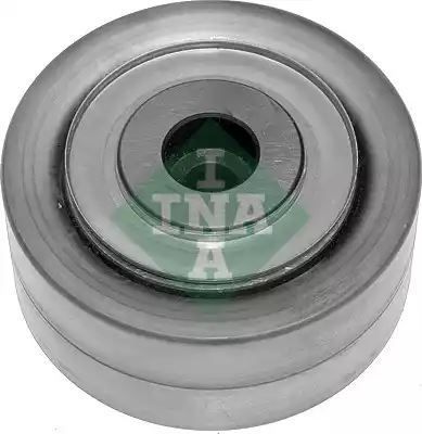 ROLKA PASKA WIELOROWK. VW AUDI A6 2,0TDI INA 532056510
