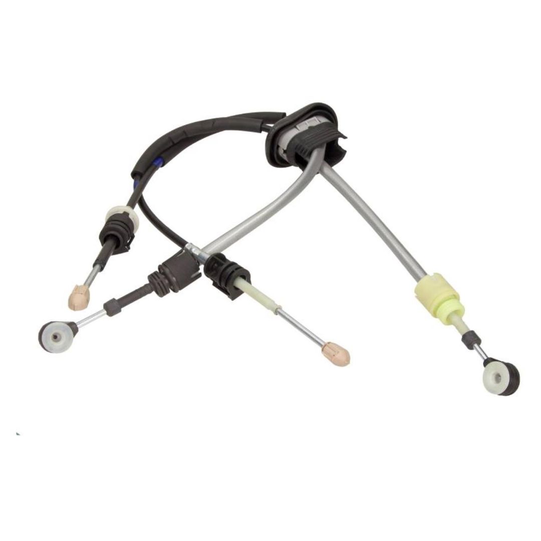 LINKA ZMIANY BIEGÓW CITROEN FIAT C8 ULYSSE KPL. ORYGINAŁ MaXgear 32-0600