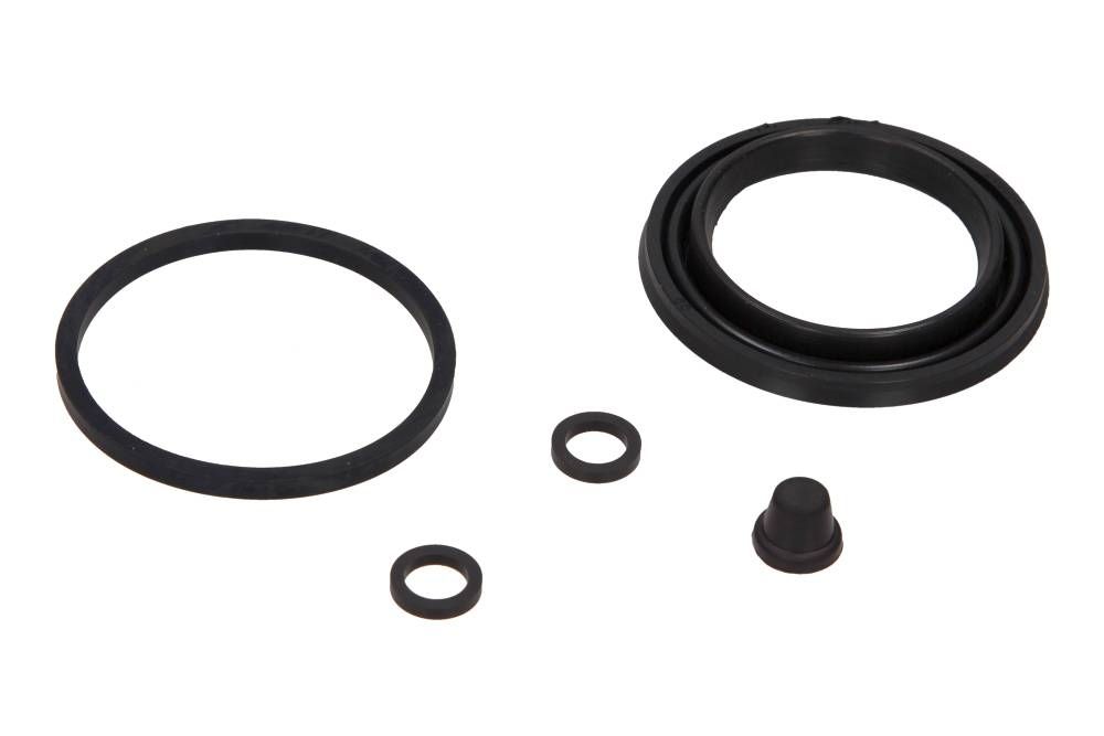 ZESTAW NAPRAWCZY ZACISKU HAMULCOWEGO PRZÓD FORD FIES MaXgear 27-0484