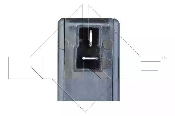 Silnik dmuchawy Fiat PUNTO II NRF 34022