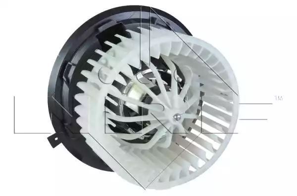 Silnik dmuchawy Fiat BRAVA BRAVO 95- NRF 34029