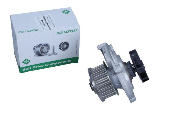 POMPA WODY FIAT 1,216V 98-99 INA 538041310
