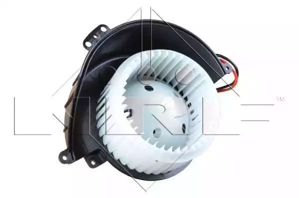 Silnik dmuchawy Opel ASTRA G 98-05 NRF 34047