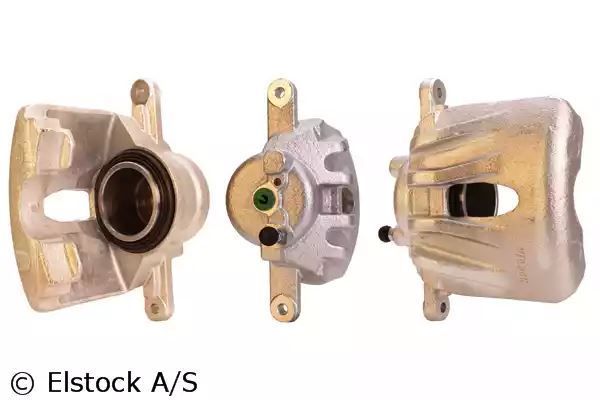 ZACISK HAM. TOYOTA P. HILUX 2,5 D-4D 05- LE
