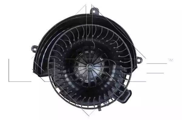 Silnik dmuchawy Opel ASTRA G NRF 34106