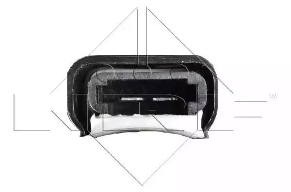 Silnik dmuchawy Opel ASTRA G NRF 34106