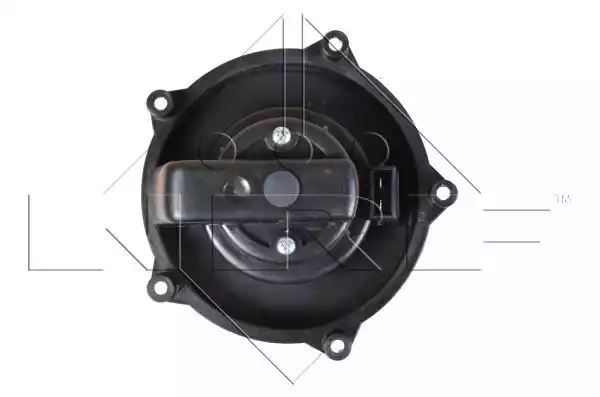 Silnik dmuchawy VW T. T4 NRF 34122