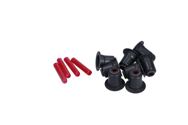 ZESTAW USZCZELNIACZY TRZONEK ZAWORU BMW 1 F20 2,0 11- Corteco 49375431