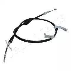 LINKA HAM. RĘCZ. HONDA T. FR-V 1,7-2,0 04- LE Japan Parts BC433L