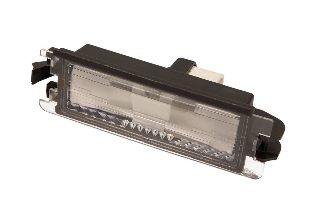 LAMPKA TABLICY REJ. DACIA LOGAN, SANDERO/ RENAULT CLIO II Renault-Nissan Alliance 7700433414