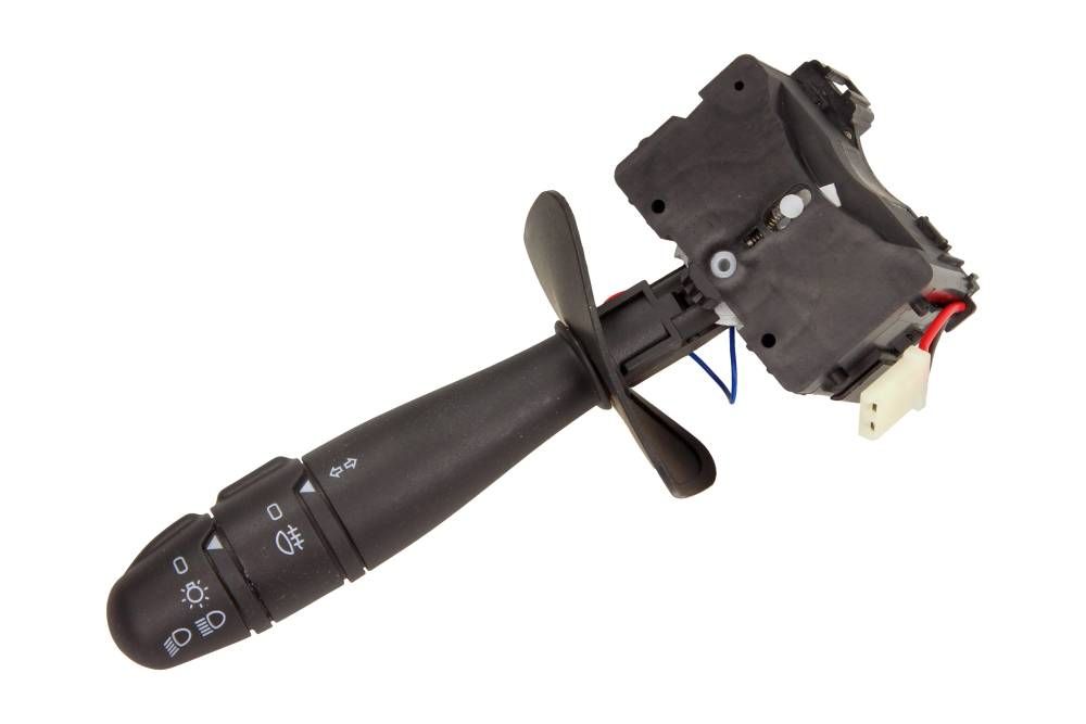 PRZEŁĄCZNIK ŚWIATEŁ I KIERUNKOWSKAZÓW RENAULT MEGANE 95- MaXgear 50-0191