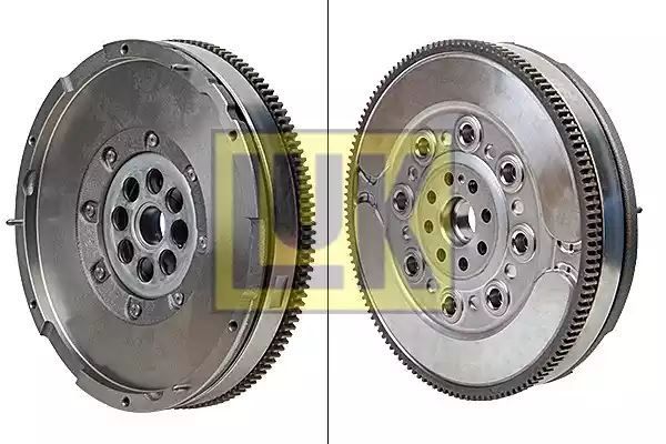 Koło dwumasowe Opel INSIGNIA 2,0 TURBO 08- LuK 415073010