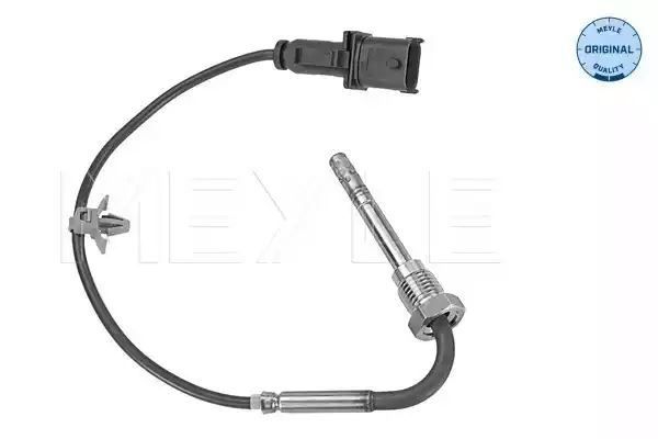 CZUJNIK TEMPERATURY SPALIN OPEL ASTRA 09- MEYLE 6148000038