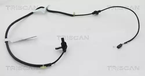CZUJNIK ABS OPEL AGILA 1,0 08- Triscan 818010400