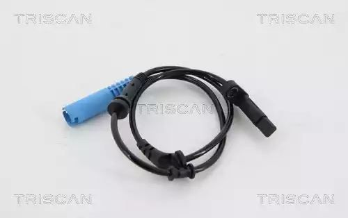 CZUJNIK ABS MINI P. R50/R53 COOPER/COOPER S 00- LE/PR Triscan 818011134