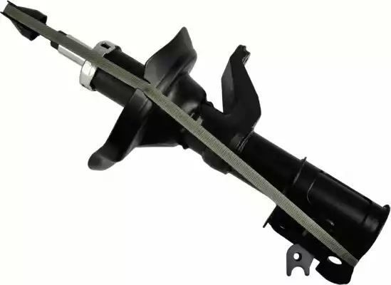 AMORTYZATOR HONDA P. CR-V GAZ 02- PR Sachs 316913
