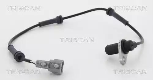 CZUJNIK ABS NISSAN T. X-TRAIL 01- PR Triscan 818014407
