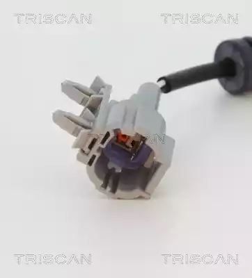 CZUJNIK ABS NISSAN T. X-TRAIL 01- PR Triscan 818014407