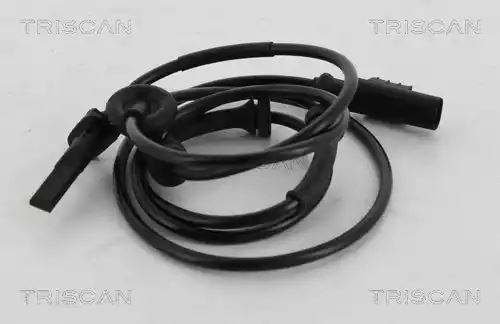 CZUJNIK ABS FIAT T. PUNTO 99- Triscan 818015323