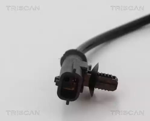 CZUJNIK ABS FORD T. FIESTA 1,0 08- Triscan 818016210