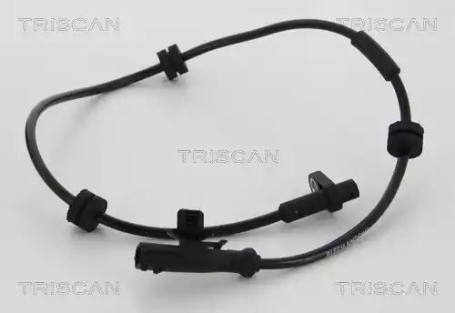 CZUJNIK ABS FORD T. FIESTA 1,0 08- Triscan 818016210
