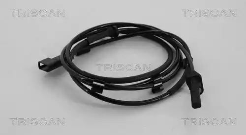 CZUJNIK ABS FORD T. TRANSIT 06- PR Triscan 818016241