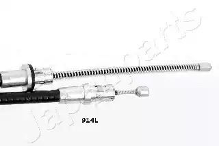 LINKA HAM. RĘCZ. JEEP T. CHEROKEE 2,5-4,0 95-01 LE Japan Parts BC914L