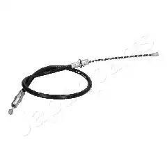LINKA HAM. RĘCZ. JEEP T. CHEROKEE 2,5-4,0 95-01 LE Japan Parts BC914L